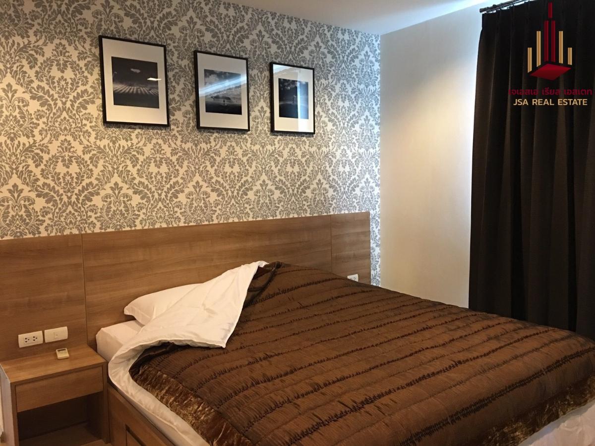 picture ✨ For Sale: Rhythm Ratchada - Huai Khwang Condo ✨    💰 Only 8,500,000 THB - 2/7