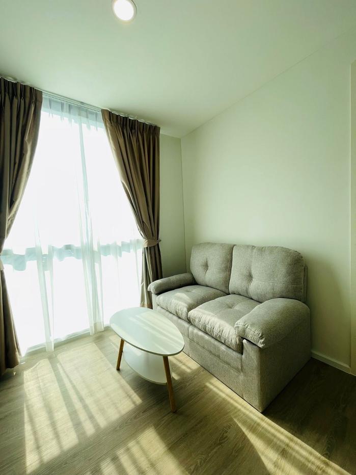 picture 🎈#OL2405_222 🎈💥Urgent💥 Guaranteed availability! Click quickly before it's gone‼️ For Rent 2️⃣0️⃣k.🔥 Condo Chateau In Town Ratchayothin - 10/31