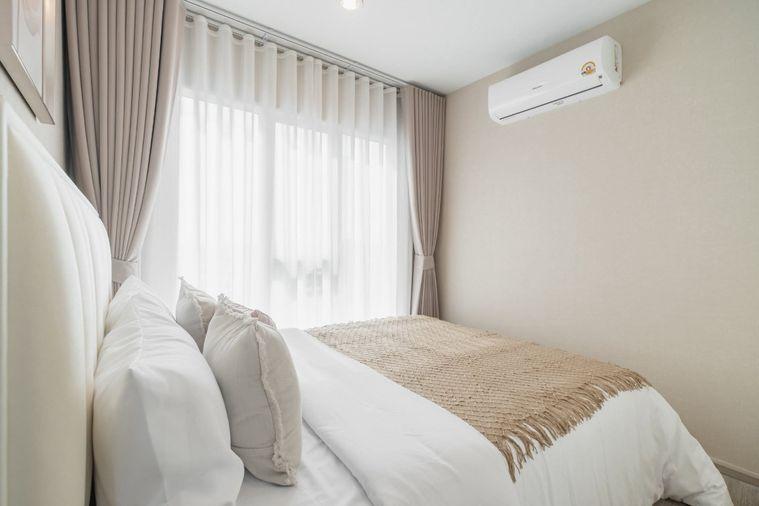 รูป 🏢 ให้เช่าคอนโด : Regent home bangna (รีเจ้นท์ โฮม บางนา)   รหัสทรัพย์ | 📌LNP-C13714  - รูปที่ 12/19