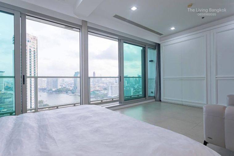 picture ✨Condo for Rent : The River Condominium (AP-02) ( line : @condo91 ) - 9/20