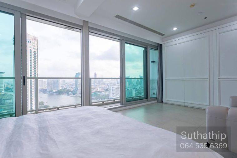 picture ✨Condo for Rent : The River Condominium (AP-02) ( line : @condo91 ) - 9/20