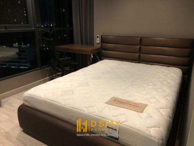 รูป Special Price 💗ขาย Ideo Mobi Sathorn ห้องสวย ราคาดี ตกแต่งเฟอร์ครบ น่าอยู่มาก DS1331 | Line @Dstay - รูปที่ 6/14