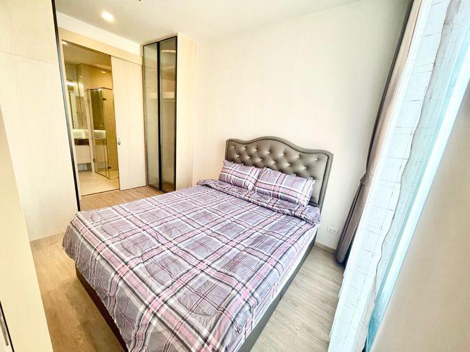 รูป 🏢 ให้เช่าคอนโด : NOBLE STATE 39 (โนเบิล สเตท 39)   รหัสทรัพย์ | 📌LNP-C13706  - รูปที่ 1/19