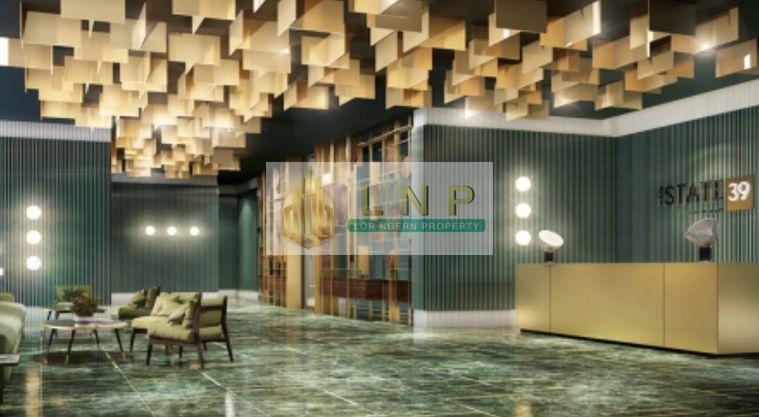 รูป 🏢 ให้เช่าคอนโด : NOBLE STATE 39 (โนเบิล สเตท 39) รหัสทรัพย์ | 📌LNP-C13706 - รูปที่ 13/19