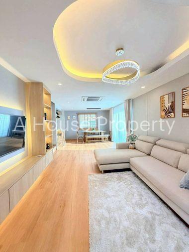 รูป ขายบ้านเดี่ยว พฤกษานารา ชัยพฤกษ์ 2 พัทยา ทำเลดี ใกล้หาดจอมเทียน - รูปที่ 4/18