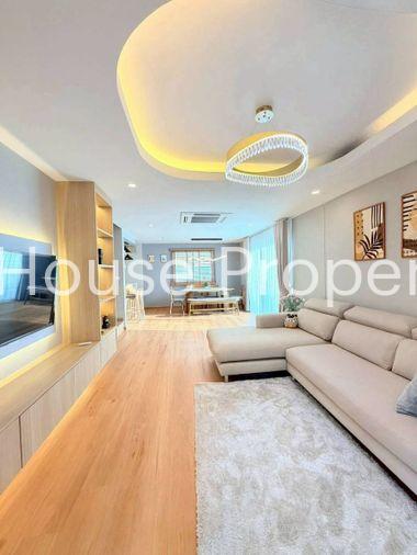 รูป ขายบ้านเดี่ยว พฤกษานารา ชัยพฤกษ์ 2 พัทยา ทำเลดี ใกล้หาดจอมเทียน - รูปที่ 4/18