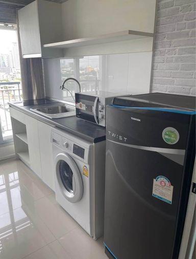 รูป 🔸🔷🔶E80311 แอสปาย สุขุมวิท 48 ( Aspire Sukhumvit 48 ) 📲LINE: @theagentpro 🔶🔷🔸 - รูปที่ 5/9