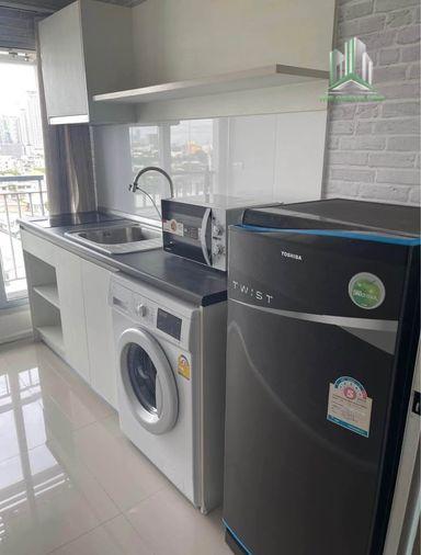 รูป 🔸🔷🔶E80311 แอสปาย สุขุมวิท 48 ( Aspire Sukhumvit 48 ) 📲LINE: @theagentpro 🔶🔷🔸 - รูปที่ 5/9