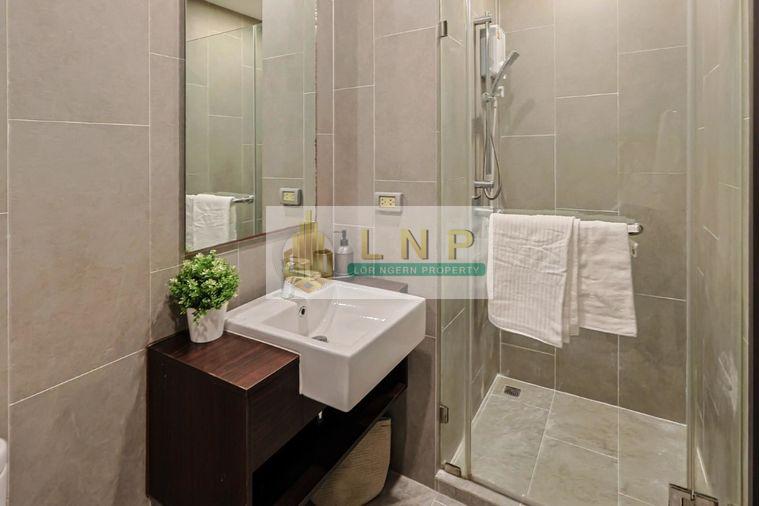 รูป 🏢 ขายคอนโด : C Ekkamai (ซี เอกมัย) รหัสทรัพย์ | 📌LNP-C13700 - รูปที่ 8/9