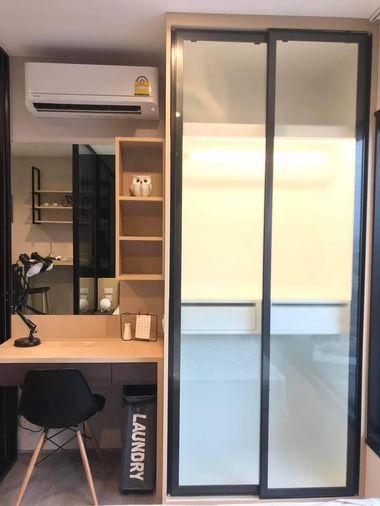 รูป 🤝🏻RB25096 ให้เช่าถูกมาก👍เดอะ โพลิแทน รีฟ✅แอดไลน์ @mproperty( มี @ ด้วย) แอดมินตอบไว - รูปที่ 6/9