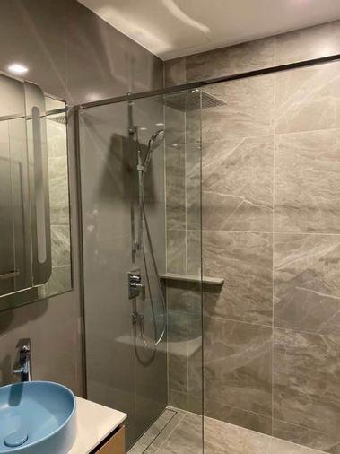 รูป ให้เช่าคอนโด Kawa Haus Onnut 77 ใน T77 ใกล้ BTS อ่อนนุช พร้อม Walk-in Closet (Rt-01) - รูปที่ 14/14