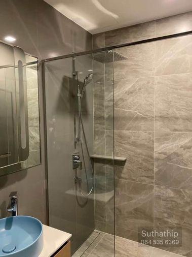 รูป ให้เช่าคอนโด Kawa Haus Onnut 77 ใน T77 ใกล้ BTS อ่อนนุช พร้อม Walk-in Closet (Rt-01) - รูปที่ 14/14