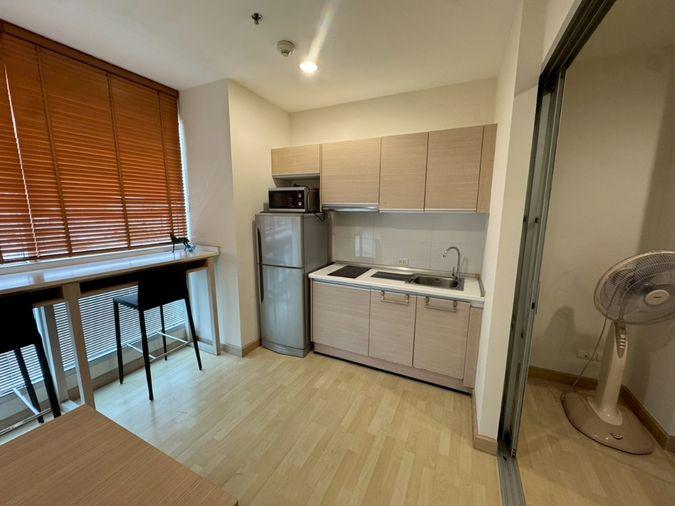picture Rhythm Ratchada. 1bed 47sqm. Line id: @pfagent - 10/21