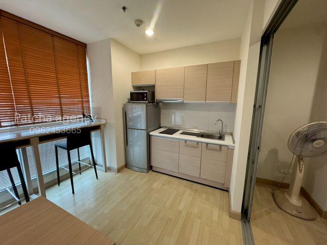 picture Rhythm Ratchada. 1bed 47sqm. Line id: @pfagent - 10/21