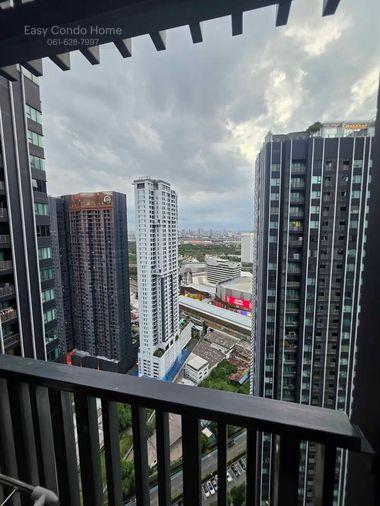รูป 🟢ER26214 🟢ให้เช่า / For Rent Life Ladprao 💰 ราคา 23,000 บาท/เดือน - รูปที่ 12/14
