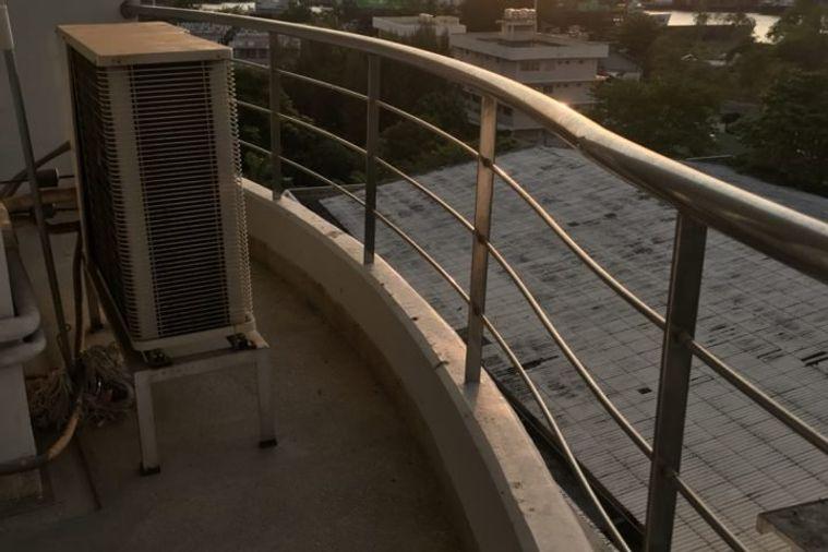 picture ✨Condo for Rent : The River Condominium (AP-02) ( line : @condo91 ) - 14/20