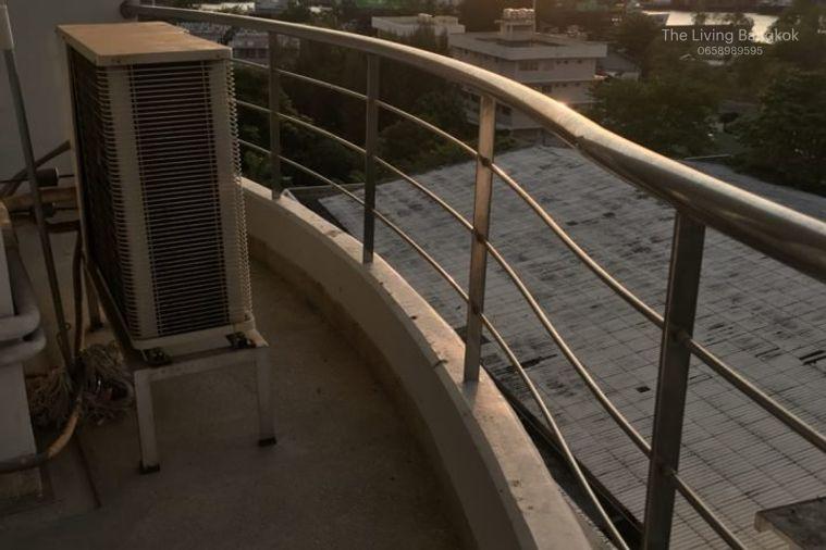 picture ✨Condo for Rent : The River Condominium (AP-02) ( line : @condo91 ) - 14/20