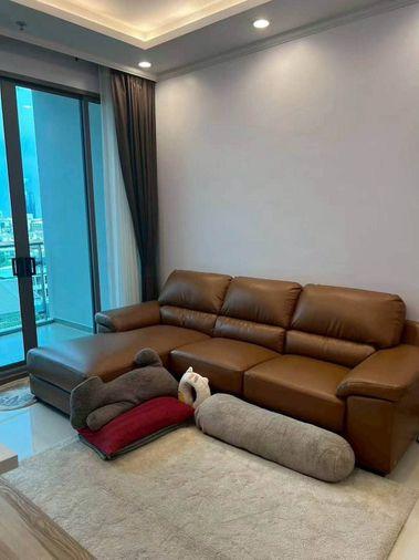 รูป PFD-08656 ให้เช่าคอนโด ศุภาลัย โอเรียนทัล สุขุมวิท 39 (Supalai Oriental Sukhumvit 39) ห้องสวยใจกลางสุขุมวิท39 ใกล้ BTS พร้อมพงษ์ 🏙️✨ - รูปที่ 2/12