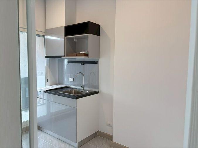 รูป 💥💥FOR SALE!! Condo Supalai Loft Phasi Charoen 1Bed 35 ตรม.ชั้น 20 ห้องมาตรฐานโครงการ ขายราคา 2.78 ล้านบาท!! สอบถาม LINE: @atfirm💥💥 - รูปที่ 7/17
