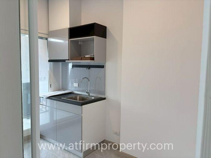 รูป 💥💥FOR SALE!! Condo Supalai Loft Phasi Charoen 1Bed 35 ตรม.ชั้น 20 ห้องมาตรฐานโครงการ ขายราคา 2.78 ล้านบาท!! สอบถาม LINE: @atfirm💥💥 - รูปที่ 7/17