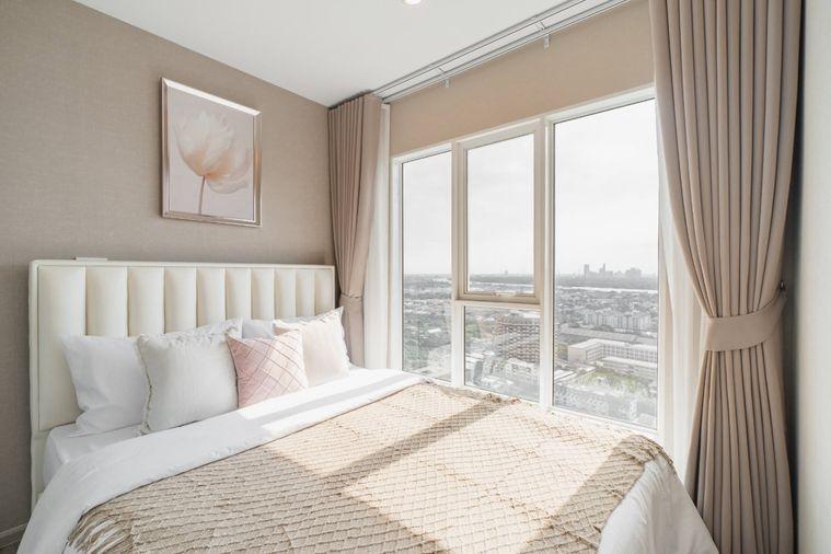 รูป 🏢 ให้เช่าคอนโด : Regent home bangna (รีเจ้นท์ โฮม บางนา)   รหัสทรัพย์ | 📌LNP-C13714  - รูปที่ 1/19