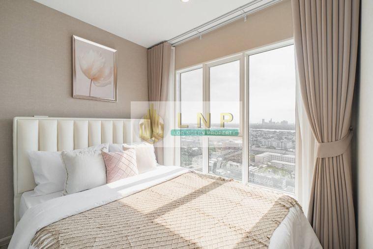 รูป 🏢 ให้เช่าคอนโด : Regent home bangna (รีเจ้นท์ โฮม บางนา) รหัสทรัพย์ | 📌LNP-C13714 - รูปที่ 1/19