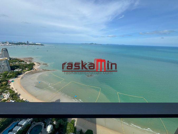 picture ð
High Floor Sea View Condo â Northpoint Pattaya - 19/19