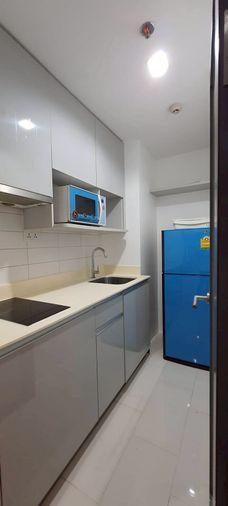 รูป  Ideo Mobi Sukhumvit 81 (ชั้นสูง วิวโล่ง ติด BTS อ่อนนุช) [CC-01] - รูปที่ 7/7