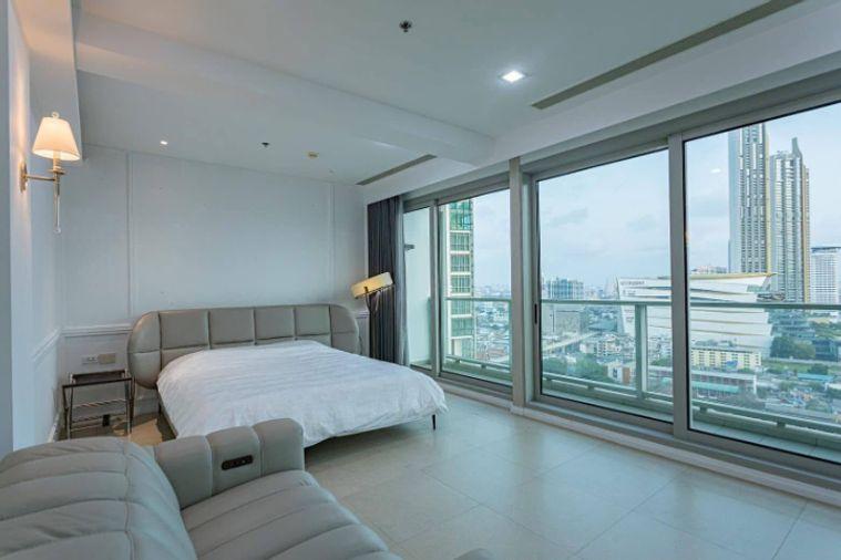 picture ✨Condo for Rent : The River Condominium (AP-02) ( line : @condo91 ) - 6/20