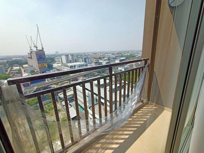 รูป 💥💥FOR RENT💥💥ศุภาลัย เวอเรนด้า ภาษีเจริญ 2Bed1Bath 51 ตรม.ชั้น 16 ตึก B แต่งครบ สนใจ Line ID: @atfirm📲 - รูปที่ 14/17