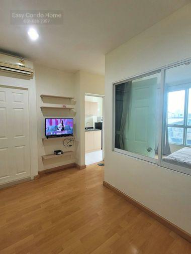 รูป 🟢ER26211 🟢ให้เช่า / For Rent Life @ Phahon - Ari 💰 ราคา 14,000 บาท/เดือน - รูปที่ 3/10