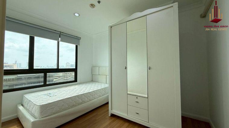 picture ✨ For Sale: Lumpini Place Narathiwas - Chaopraya Condo ✨ 💰 Only 7,200,000 THB - 4/10