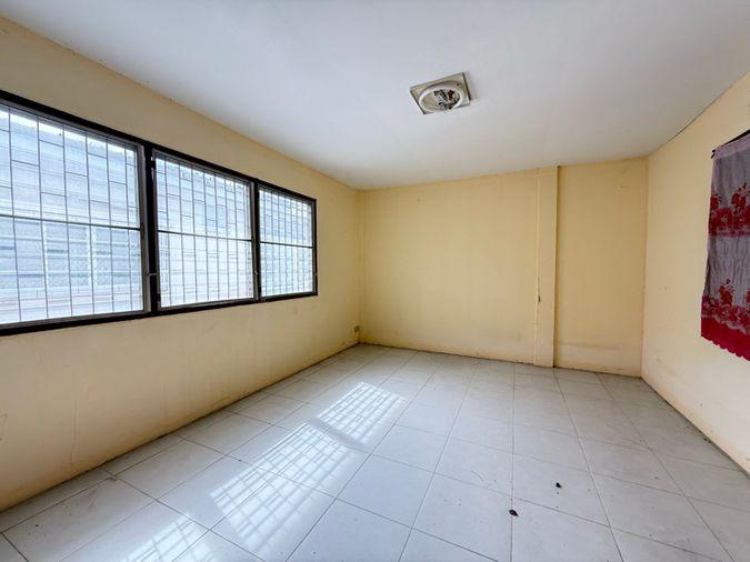 รูป หมู่บ้านเสรี - อ่อนนุช (Seri - Onnut Village) ขายตามสภาพ งดต่อรอง [CC-01]  - รูปที่ 12/20