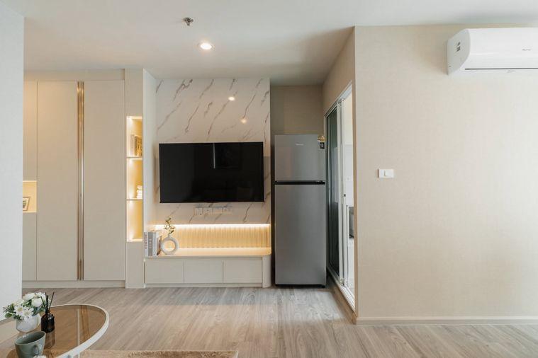 รูป 🏢 ให้เช่าคอนโด : Regent home bangna (รีเจ้นท์ โฮม บางนา)   รหัสทรัพย์ | 📌LNP-C13714  - รูปที่ 5/19