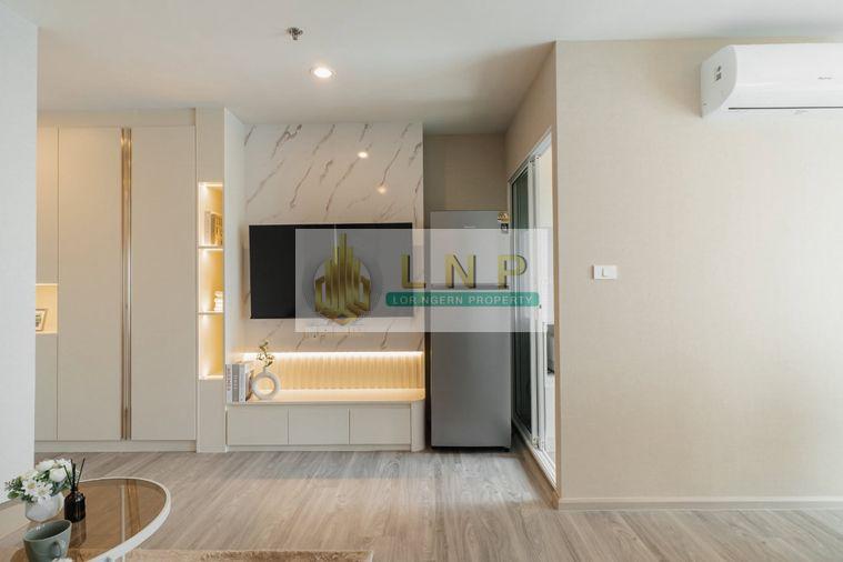 รูป 🏢 ให้เช่าคอนโด : Regent home bangna (รีเจ้นท์ โฮม บางนา) รหัสทรัพย์ | 📌LNP-C13714 - รูปที่ 5/19
