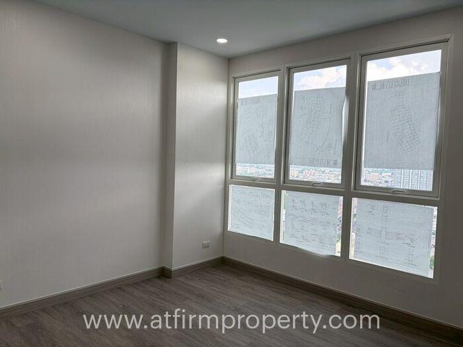 รูป 💥💥FOR SALE!! Condo Supalai Loft Phasi Charoen 1Bed 35 ตรม.ชั้น 20 ห้องมาตรฐานโครงการ ขายราคา 2.78 ล้านบาท!! สอบถาม LINE: @atfirm💥💥 - รูปที่ 5/17
