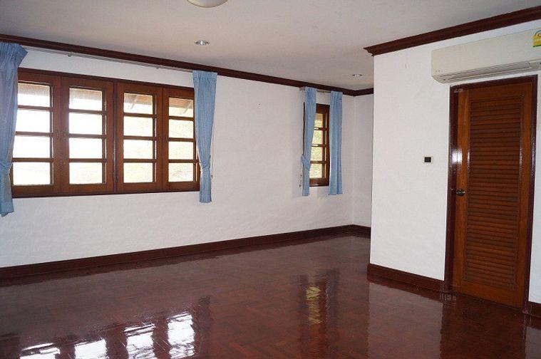 รูป ให้เช่า บ้านเดี่ยวหลังใหญ่ โครงการเลคไซค์วิลล่า2 บางนา   - รูปที่ 15/18