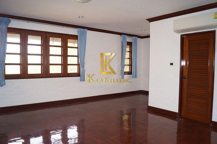 รูป ให้เช่า บ้านเดี่ยวหลังใหญ่ โครงการเลคไซค์วิลล่า2 บางนา - รูปที่ 15/18