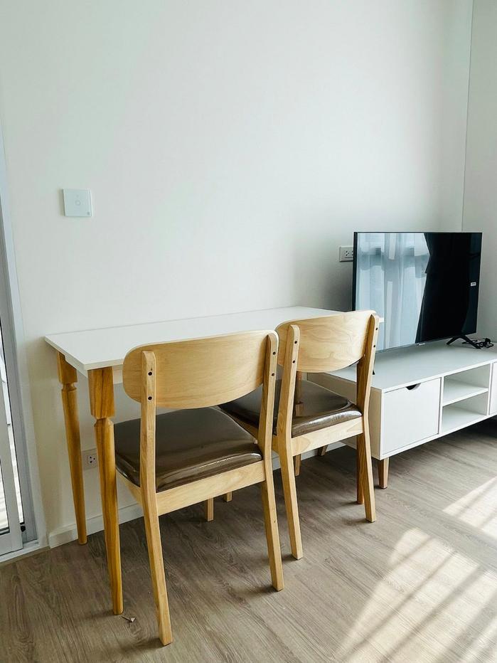 picture 🎈#OL2405_222 🎈💥Urgent💥 Guaranteed availability! Click quickly before it's gone‼️ For Rent 2️⃣0️⃣k.🔥 Condo Chateau In Town Ratchayothin - 15/31