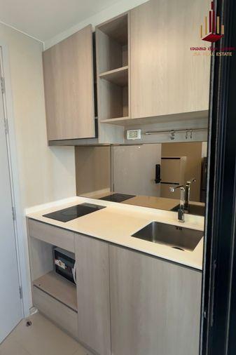 picture ✨ For Sale: Quintara Arte Sukhumvit 52 Condo ✨💰 Only 3,250,000 THB - 9/10