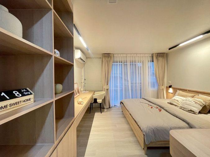 รูป 🏢 ขายคอนโด : Raintree Villa (เรนทรี วิลล่า)   รหัสทรัพย์ | 📌LNP-C13716  - รูปที่ 2/14