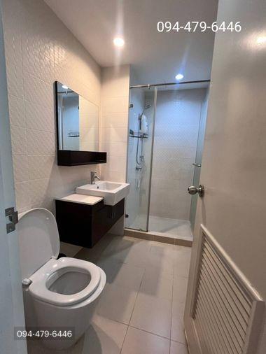 picture 39 sqm. The Mark Ratchada Airportlink - 6/7