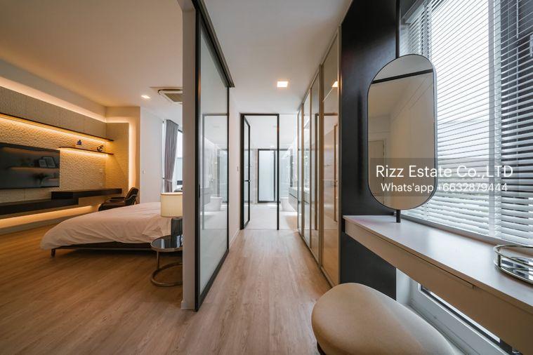 picture ✨For rent VIVE Krungthep Kreetha ✨LineID: @Propvel (with @ in front)✨ - 7/9