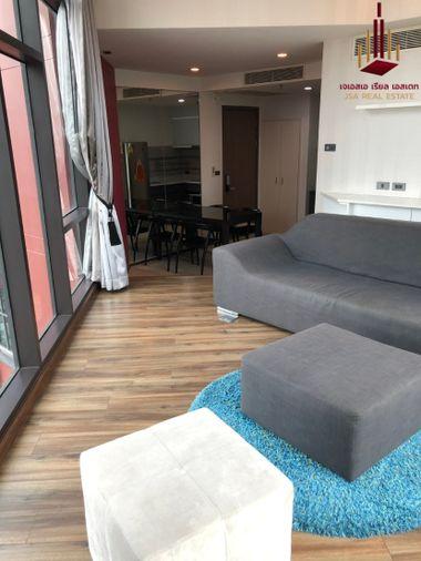 picture ✨ For Rent: WYNE Sukhumvit Condo ✨  💰 Only 26,000 THB/month - 2/6