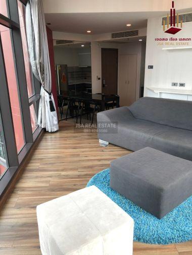 picture ✨ For Rent: WYNE Sukhumvit Condo ✨ 💰 Only 26,000 THB/month - 2/6