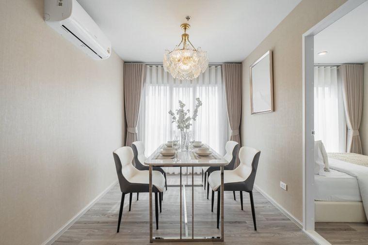 รูป 🏢 ให้เช่าคอนโด : Regent home bangna (รีเจ้นท์ โฮม บางนา)   รหัสทรัพย์ | 📌LNP-C13714  - รูปที่ 13/19