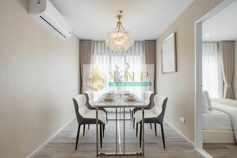 รูป 🏢 ให้เช่าคอนโด : Regent home bangna (รีเจ้นท์ โฮม บางนา) รหัสทรัพย์ | 📌LNP-C13714 - รูปที่ 13/19