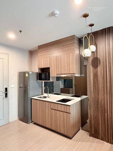 รูป ✨Condo for Rent : The Parkland Phetkasem 56 (AP-02) ( line : @condo91 ) - รูปที่ 10/14