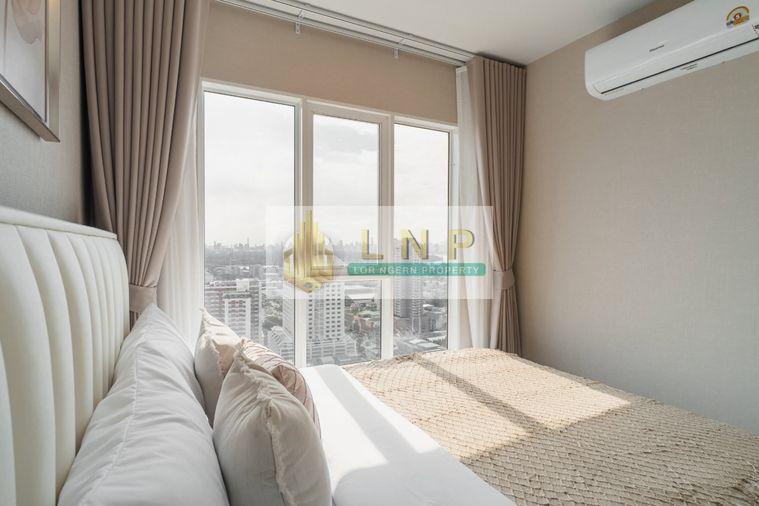 รูป 🏢 ให้เช่าคอนโด : Regent home bangna (รีเจ้นท์ โฮม บางนา) รหัสทรัพย์ | 📌LNP-C13714 - รูปที่ 15/19