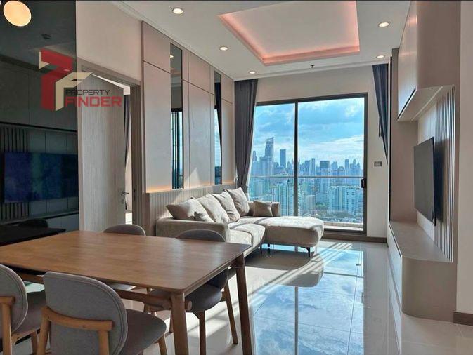 รูป PFD-08657 ให้เช่าคอนโด ศุภาลัย โอเรียนทัล สุขุมวิท 39 (Supalai Oriental Sukhumvit 39) ห้องสวยแต่งครบหรูพร้อมอยู่ ใกล้ BTS พร้อมพงษ์ 🏙️✨ - รูปที่ 1/7